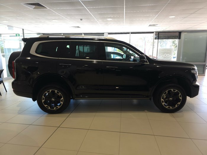 2025 GWM Tank 500 Ultra Hi4-T PHEV