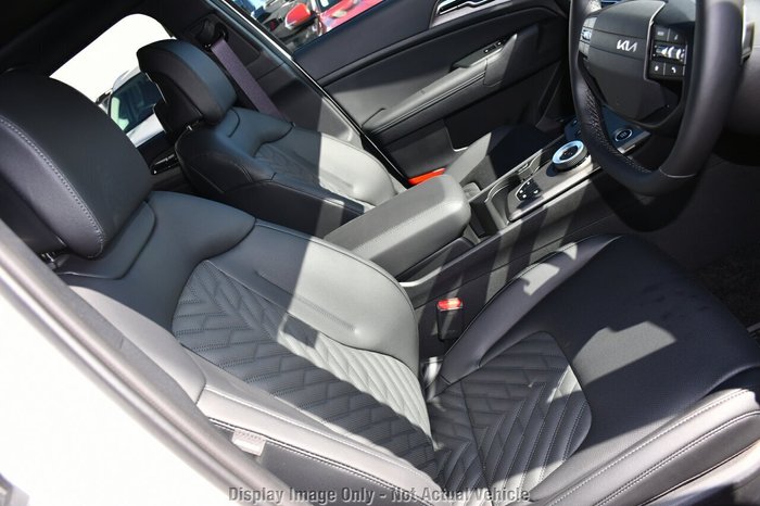 2025 Kia Sportage HEV GT-Line