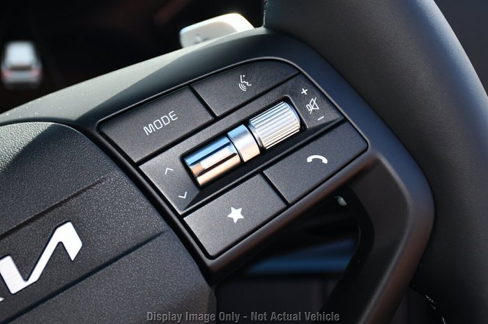 2025 Kia Sportage HEV GT-Line