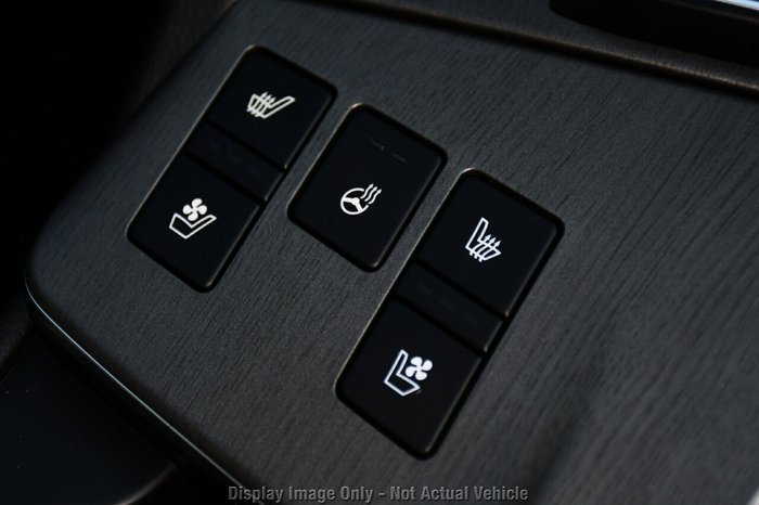 2025 Kia Sportage HEV GT-Line