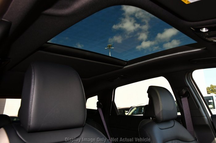 2025 Kia Sportage HEV GT-Line