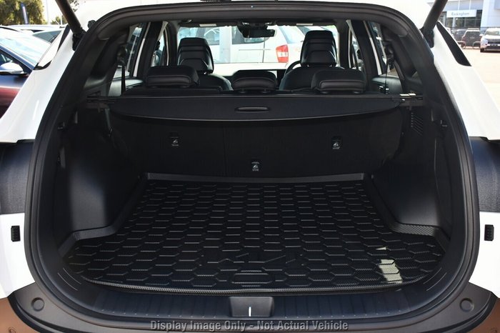 2025 Kia Sportage HEV GT-Line