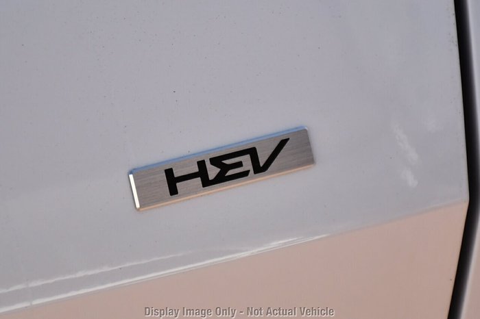 2025 Kia Sportage HEV GT-Line