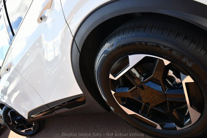 2025 Kia Sportage HEV GT-Line