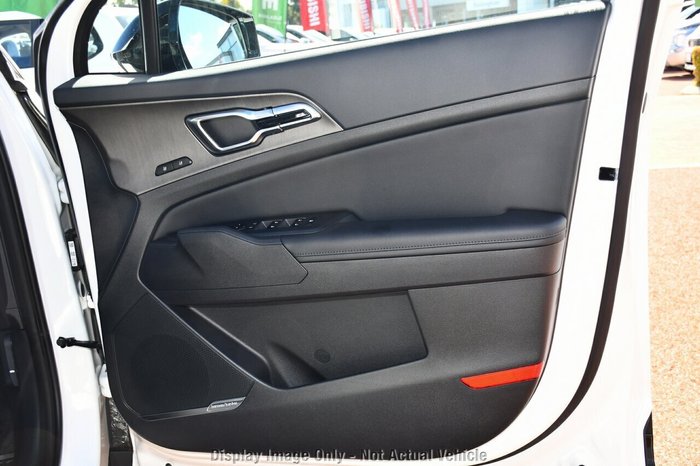 2025 Kia Sportage HEV GT-Line