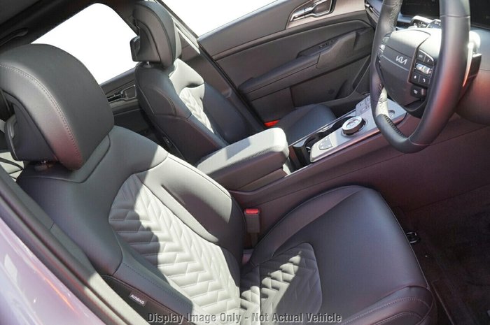 2025 Kia Sportage GT-Line