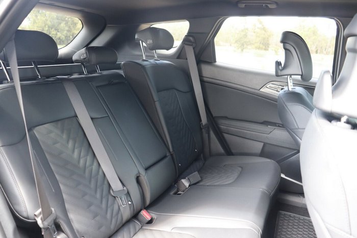 2025 Kia Sportage GT-Line