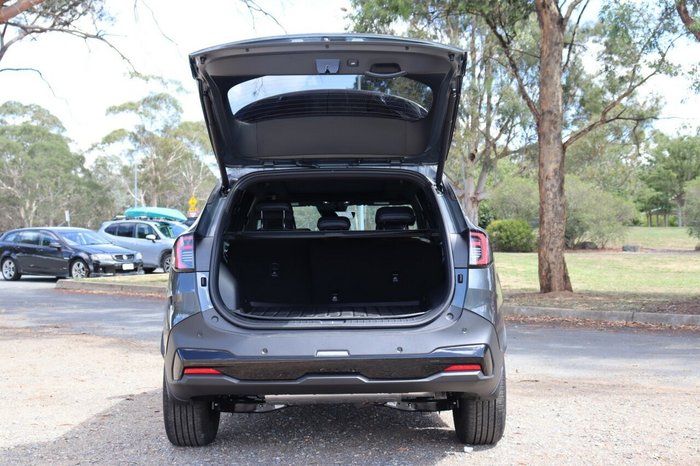 2025 Kia Sportage GT-Line