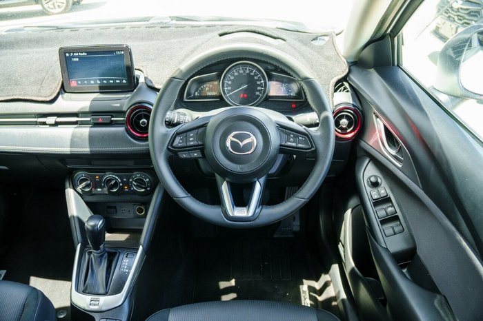 2017 Mazda CX-3 Maxx