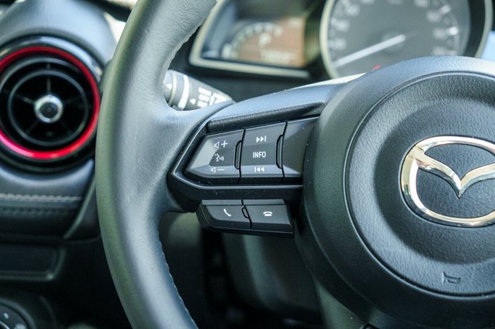 2017 Mazda CX-3 Maxx