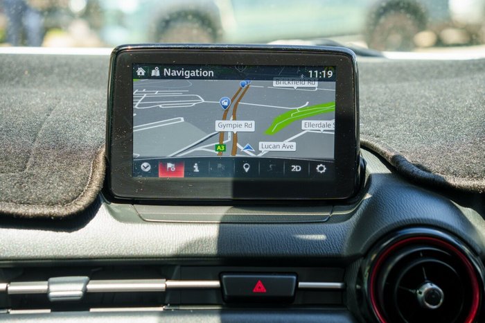 2017 Mazda CX-3 Maxx