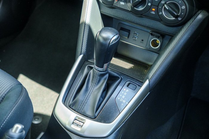 2017 Mazda CX-3 Maxx