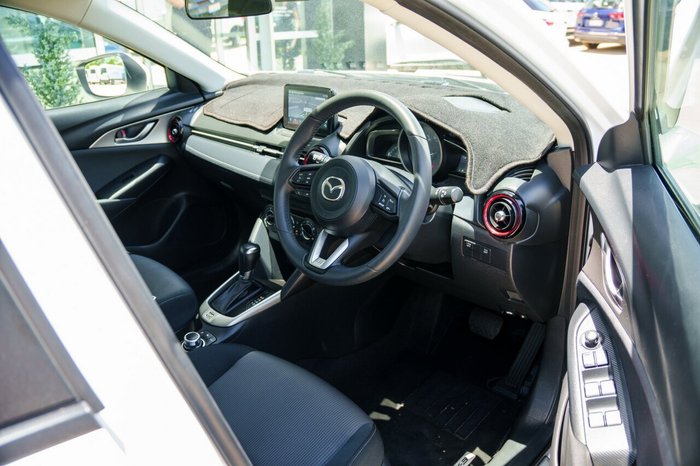 2017 Mazda CX-3 Maxx