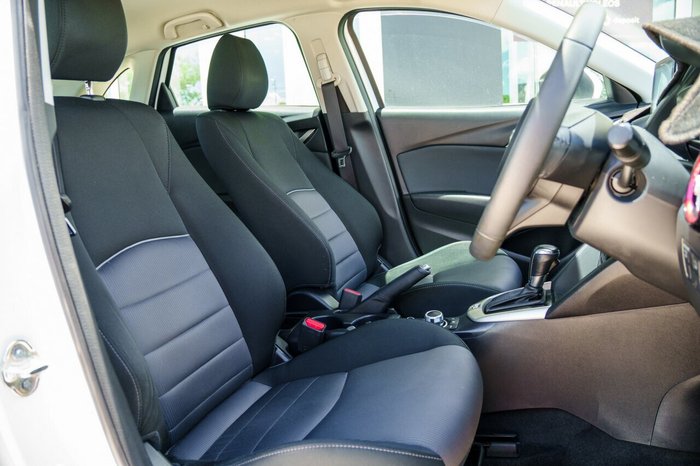 2017 Mazda CX-3 Maxx