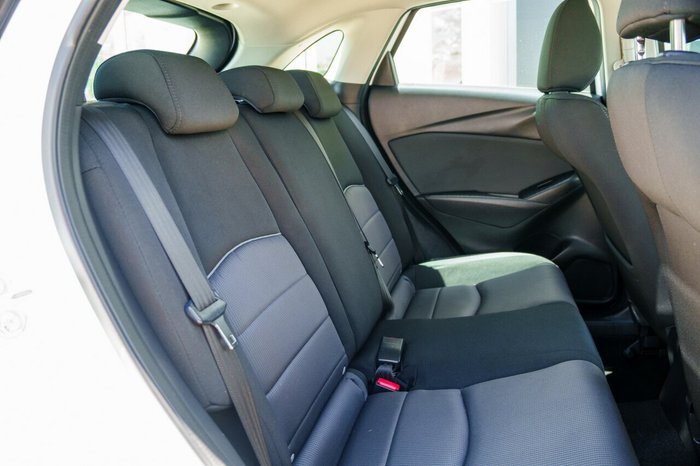 2017 Mazda CX-3 Maxx