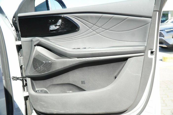 2025 Omoda Omoda 9 Virtue