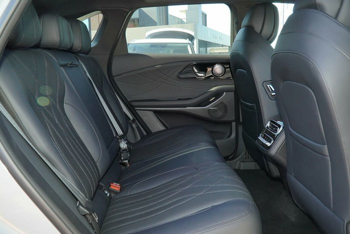 2025 Omoda Omoda 9 Virtue