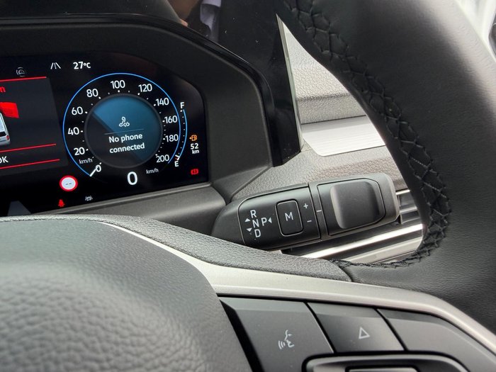 2025 Volkswagen Transporter TDI390