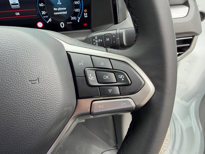 2025 Volkswagen Transporter TDI 125kW