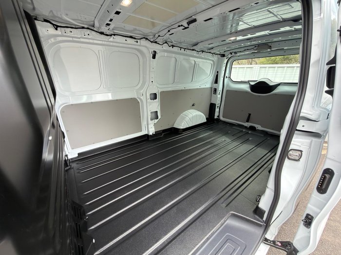 2025 Volkswagen Transporter TDI 125kW