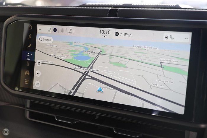 2025 Jeep Wrangler Unlimited Rubicon