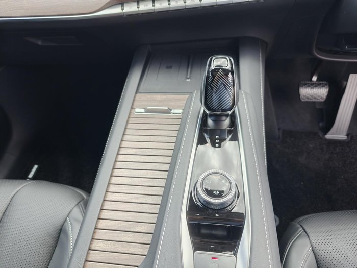 2025 MG QS Essence IS31 MY25 AWD Camden Grey