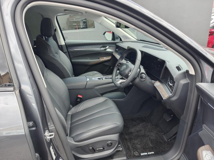 2025 MG QS Essence IS31 MY25 AWD Camden Grey