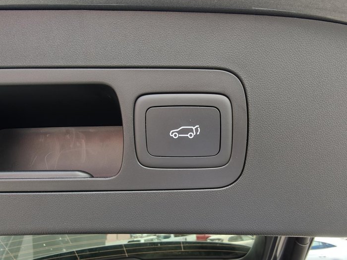 2025 MG QS Essence IS31 MY25 AWD Camden Grey