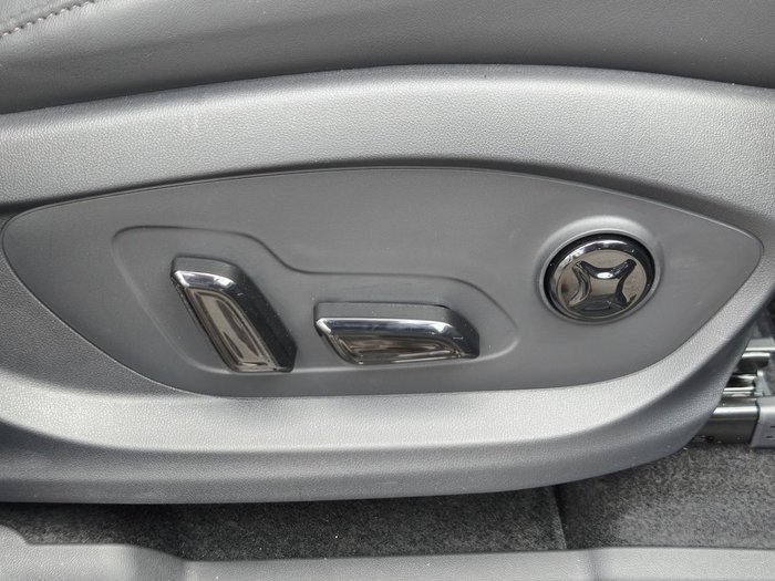 2025 MG QS Essence IS31 MY25 AWD Camden Grey