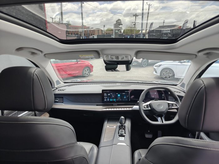 2025 MG QS Essence IS31 MY25 AWD Camden Grey