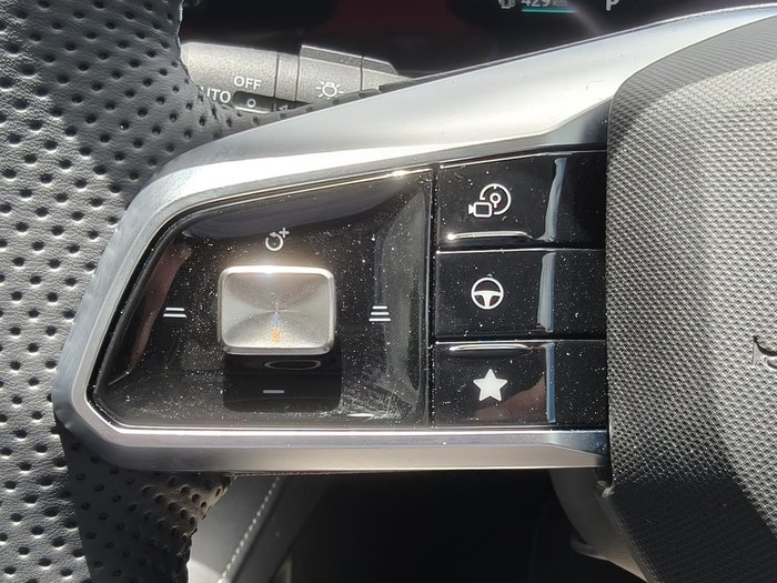 2025 MG QS Excite IS31 MY25 Black Pearl