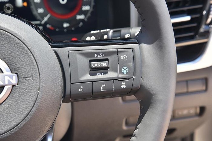 2025 Nissan X-TRAIL Ti-L e-POWER