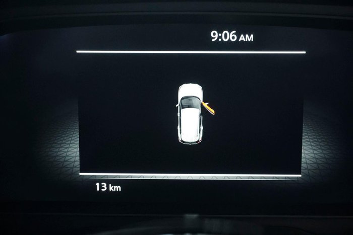 2025 Nissan X-TRAIL Ti-L e-POWER