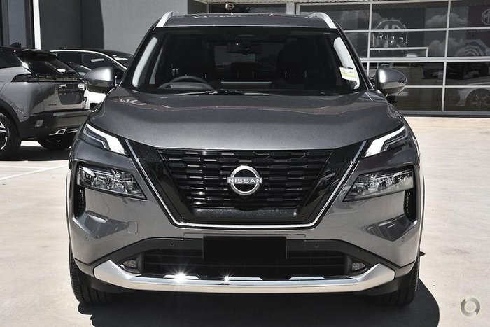 2025 Nissan X-TRAIL Ti-L e-POWER