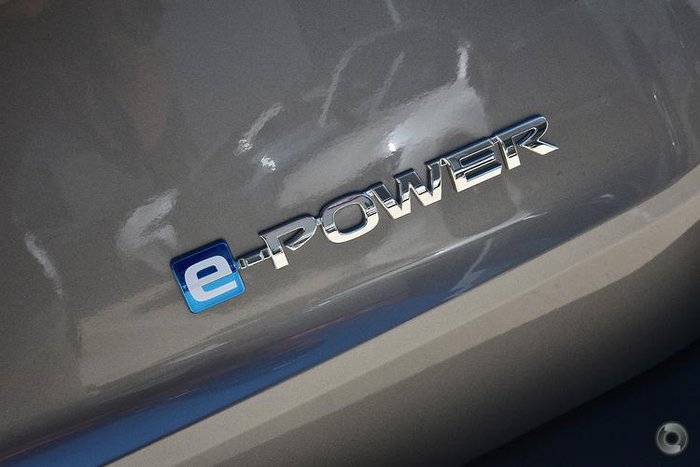 2025 Nissan X-TRAIL Ti-L e-POWER