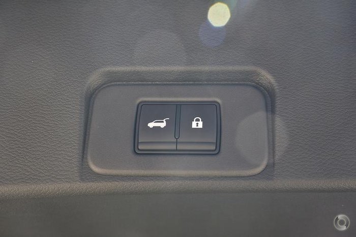 2025 Nissan X-TRAIL Ti-L e-POWER