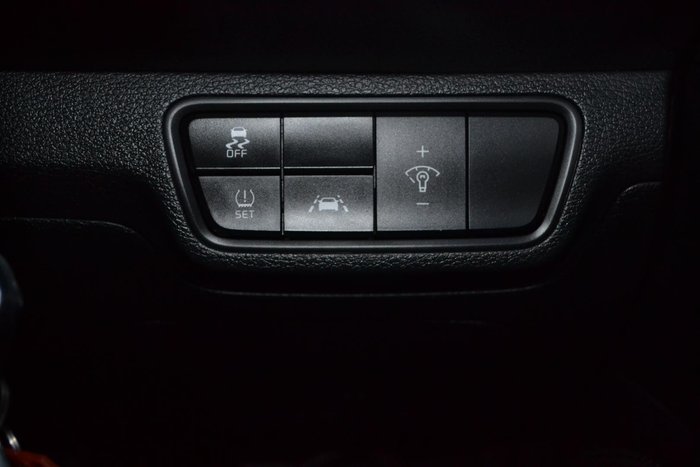 2020 Kia Cerato S BD MY21 Clear White