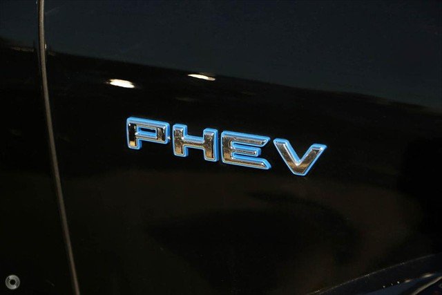 2025 GWM Tank 500 Ultra Hi4-T PHEV