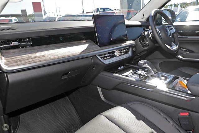 2025 GWM Tank 500 Ultra Hi4-T PHEV