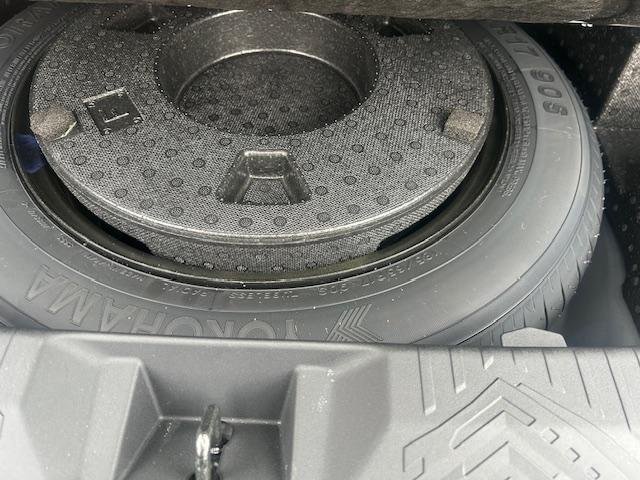 2025 Subaru Crosstrek 2.0L G6X MY24 AWD Magnetite Grey