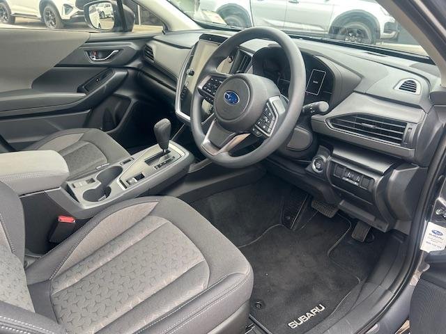 2025 Subaru Crosstrek 2.0L