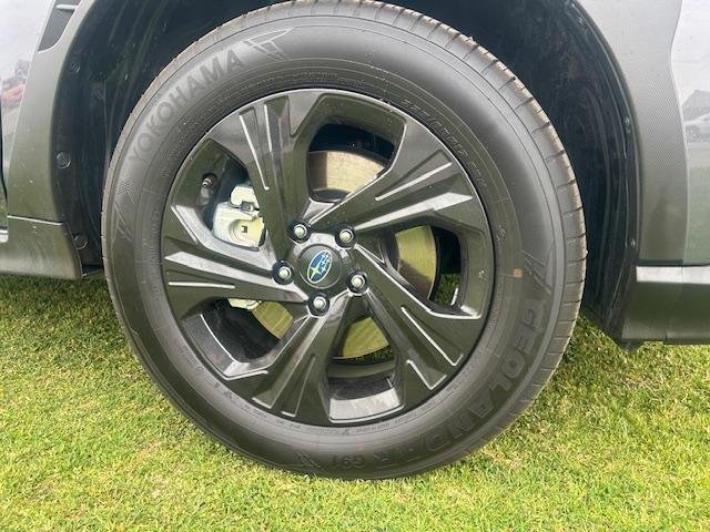 2025 Subaru Crosstrek 2.0L