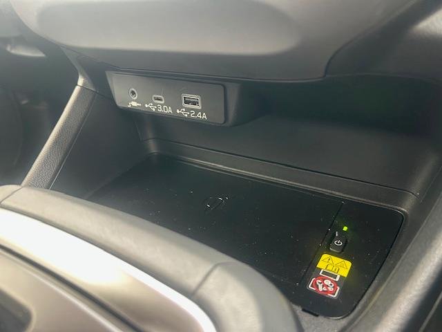 2025 Subaru Crosstrek 2.0L