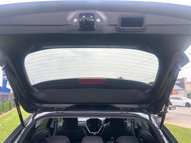 2025 Subaru Crosstrek 2.0L