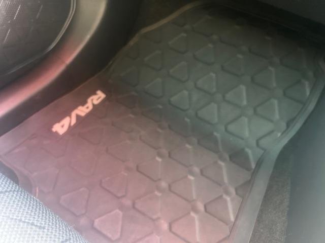 2021 Toyota RAV4 GXL AXAH52R Atomic Rush
