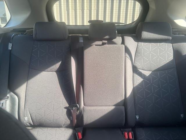 2021 Toyota RAV4 GXL AXAH52R Atomic Rush