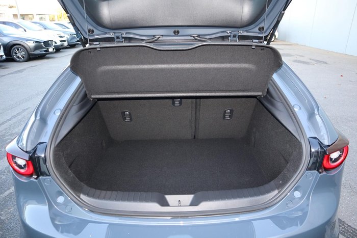 2025 Mazda 3 G25 Astina