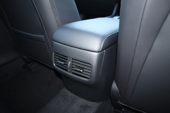 2025 Mazda 3 G25 Astina