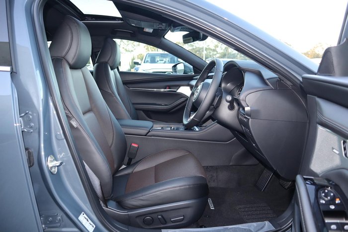 2025 Mazda 3 G25 Astina