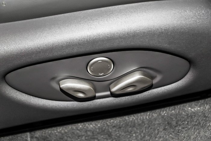 2025 MG IM6 Performance